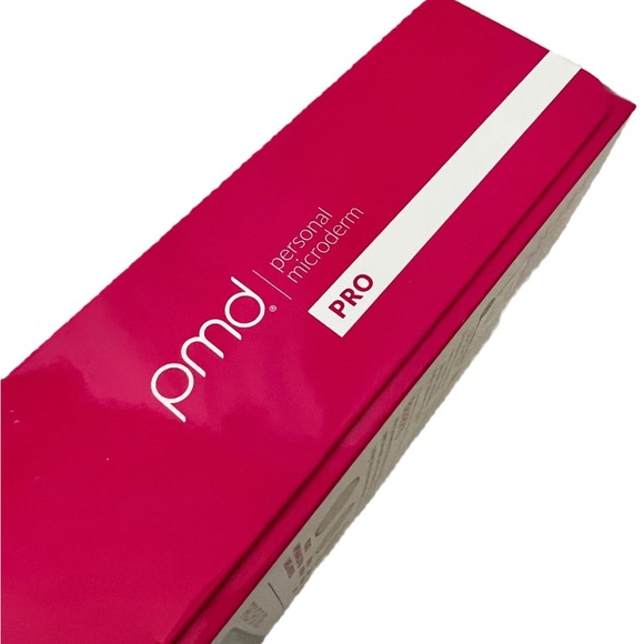 NEW - Personal Microderm Pro in Blush Color - Picture 5 of 9